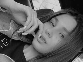 에로틱 한 영상 채팅 DonnaJust