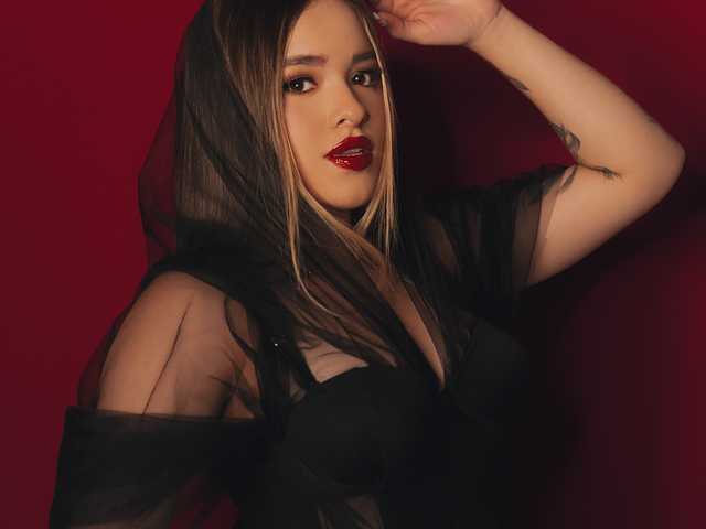 프로필 사진 DonnaStonne