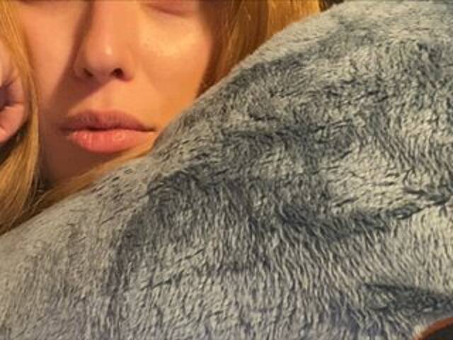 방송 스크린 샷 PREKRVTI