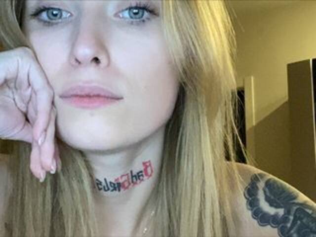 방송 스크린 샷 PREKRVTI