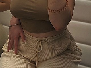 에로틱 한 영상 채팅 Donut-red