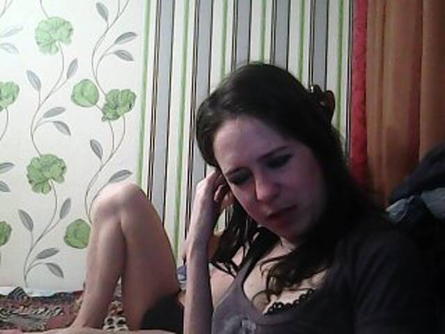 방송 스크린 샷 Dop0seX