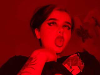 에로틱 한 영상 채팅 Dora-Gray