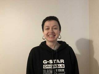 에로틱 한 영상 채팅 DorisKrock