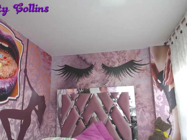 사진 DorotyCollins Welcome to my room ♥ come and enjoy me love with me