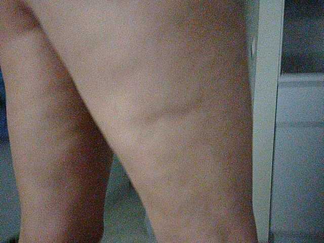 방송 스크린 샷 doublepervers