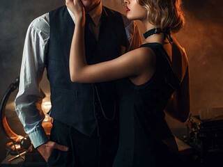 에로틱 한 영상 채팅 DreamAstarot