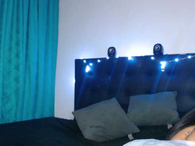 방송 스크린 샷 Dreamgirl777