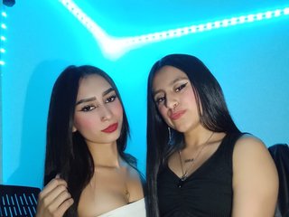 에로틱 한 영상 채팅 Dreamgirlss
