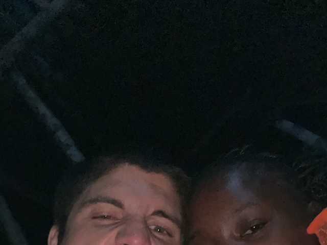 프로필 사진 DreamInterracial
