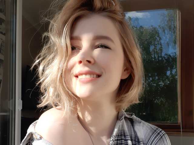 프로필 사진 driada