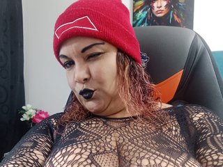 에로틱 한 영상 채팅 Dubraska1