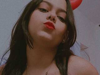 에로틱 한 영상 채팅 dulce-sami