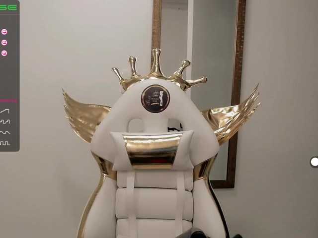 방송 스크린 샷 dulce19anto