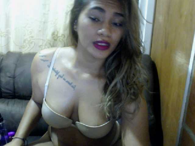 방송 스크린 샷 dulcecaramel