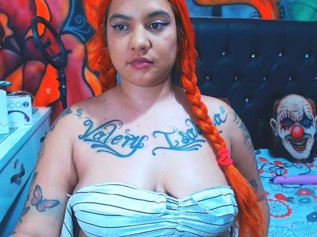 방송 스크린 샷 Dulcedomini