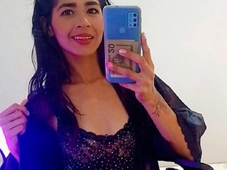 에로틱 한 영상 채팅 dulcee07