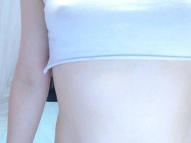 방송 스크린 샷 DulceeAurora