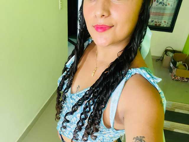 프로필 사진 Dulcemelissa777