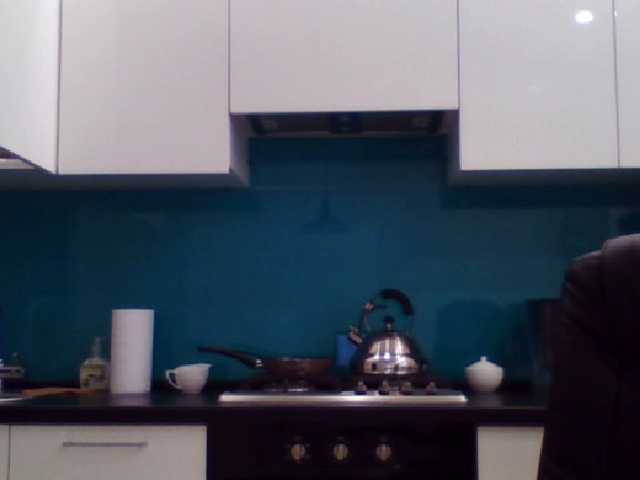 방송 스크린 샷 dulcesiamar