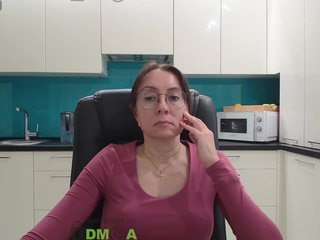 에로틱 한 영상 채팅 Valerianice