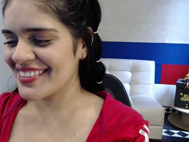 방송 스크린 샷 dulcesmile