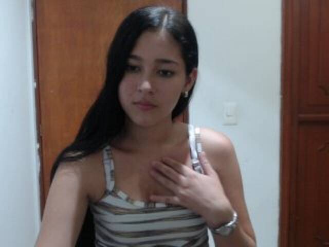 방송 스크린 샷 Dulceswet