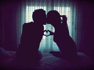 에로틱 한 영상 채팅 duo-de-amor