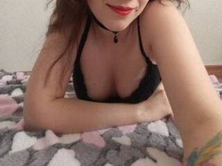 에로틱 한 영상 채팅 Duriandra