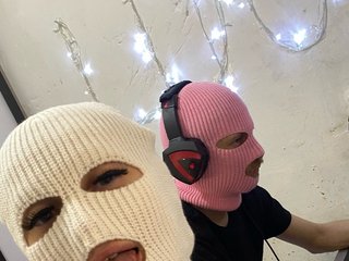 에로틱 한 영상 채팅 milana_sexwife