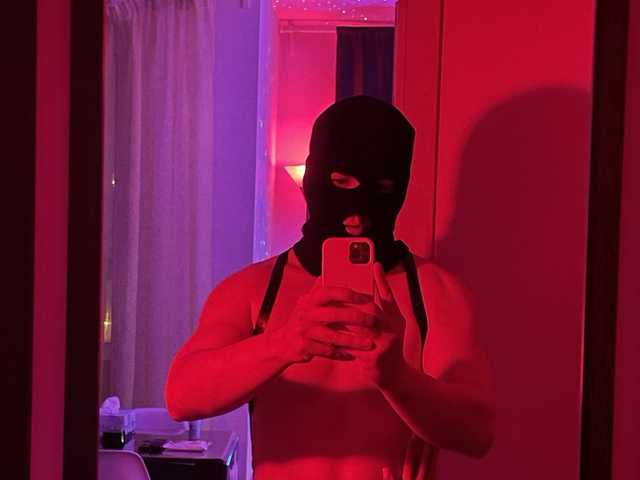 프로필 사진 Phantom_we