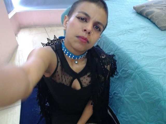 방송 스크린 샷 Yahrasmith