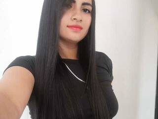 에로틱 한 영상 채팅 dyanaevans