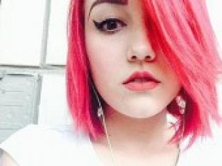 에로틱 한 영상 채팅 dynesiris