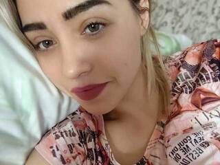 에로틱 한 영상 채팅 E1eanorEustacia