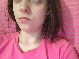 에로틱 한 영상 채팅 E1eanorEusTacias