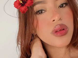 에로틱 한 영상 채팅 Ebonnylexy