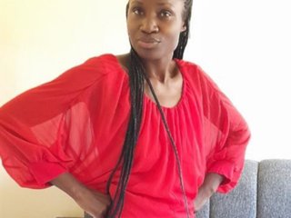 에로틱 한 영상 채팅 ebony-liz