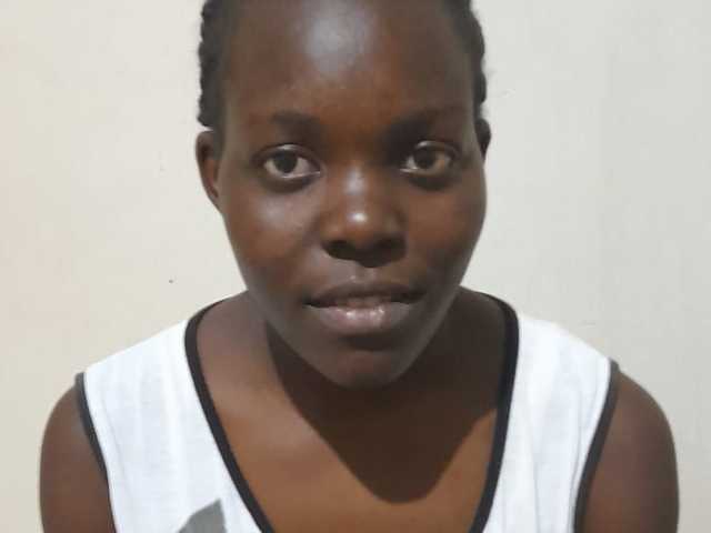 프로필 사진 Ebonybeauty