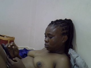 에로틱 한 영상 채팅 Ebonybootygirl