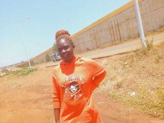 에로틱 한 영상 채팅 EbonyCreamer