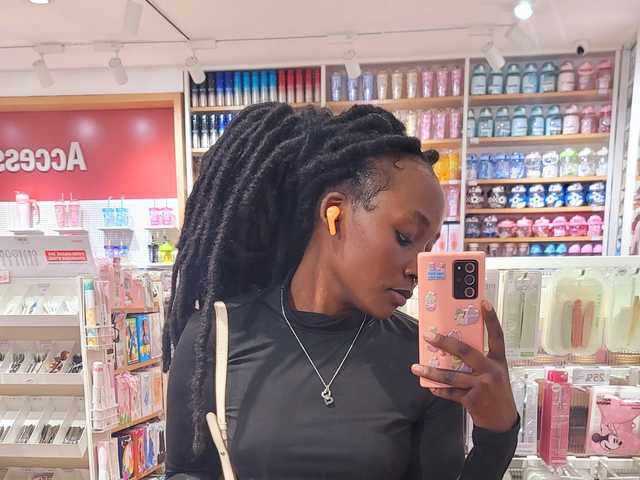 프로필 사진 Ebonycutelyn