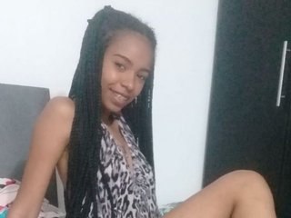 에로 화상 채팅 ebonydivinexx