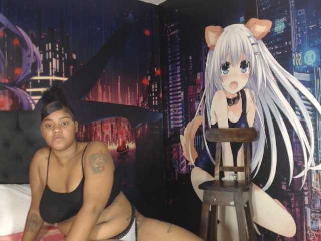 사진 EBONYDOLL PVT without limits dirty ebony