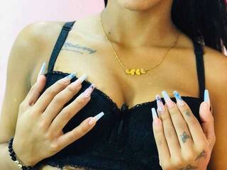 에로틱 한 영상 채팅 ebonyfuck