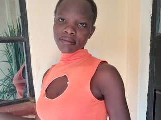 에로틱 한 영상 채팅 Ebonygirl254