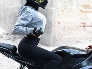 에로틱 한 영상 채팅 Ebonyliliana