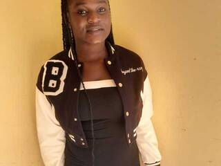 에로틱 한 영상 채팅 Ebonylilly254