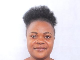 에로틱 한 영상 채팅 Ebonymaya