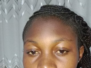 에로틱 한 영상 채팅 Ebonynoviana